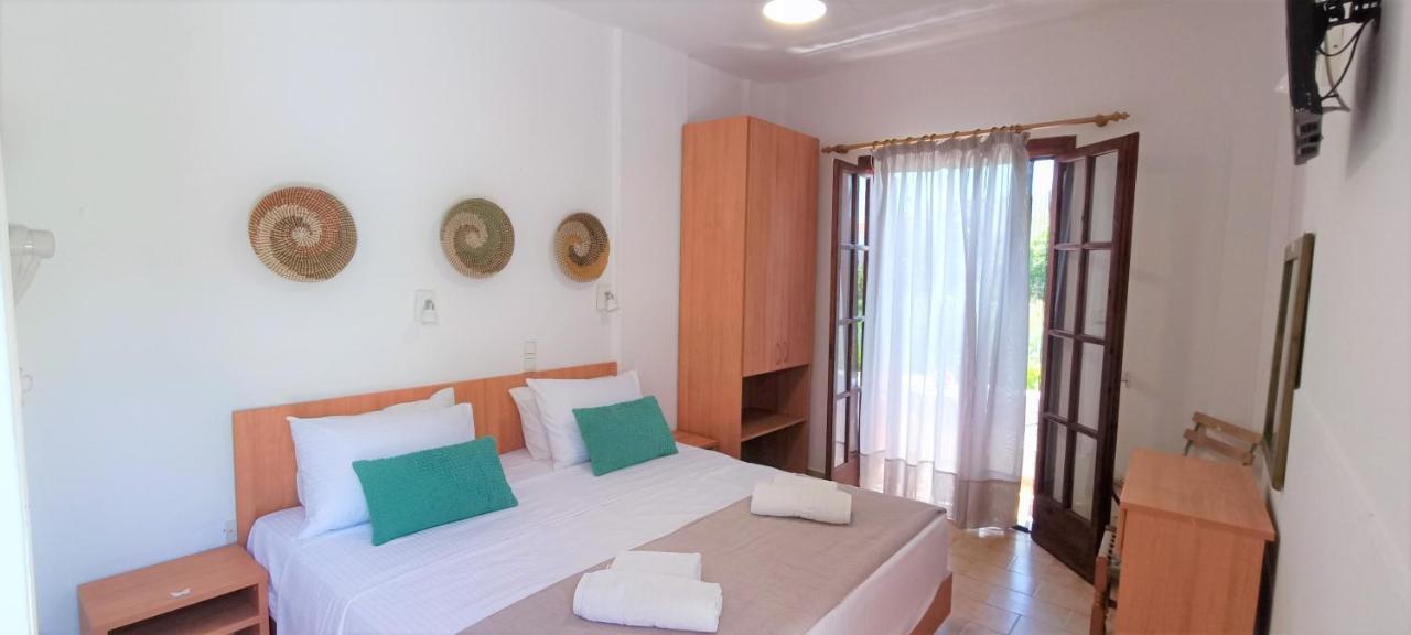 Apartment Amalthia *