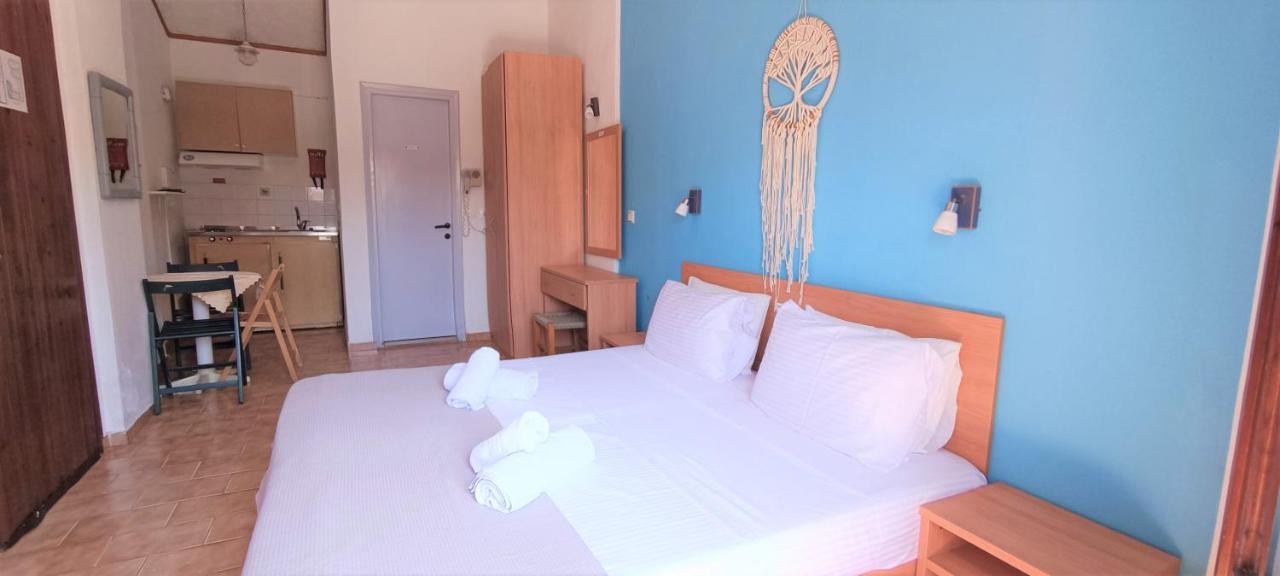 Amalthia * Skiathos Town