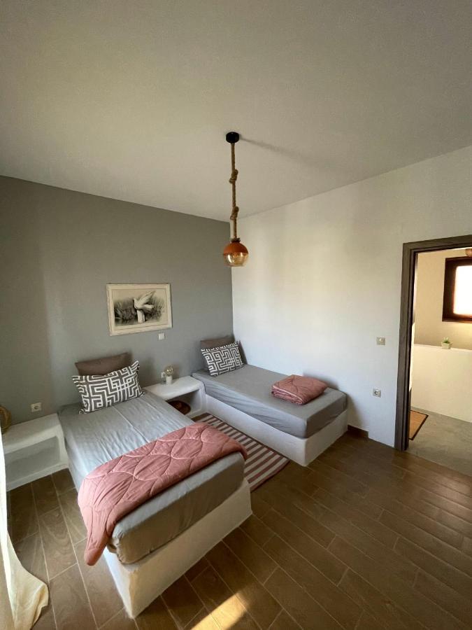 Manos' Edem Holiday home Agia Marina (Leros)