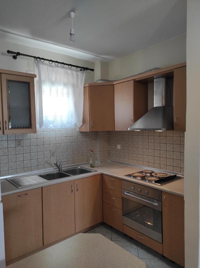 Apartment Theodora's Bay View