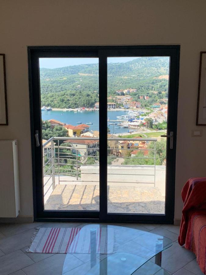 Gio * Sivota (Epirus)