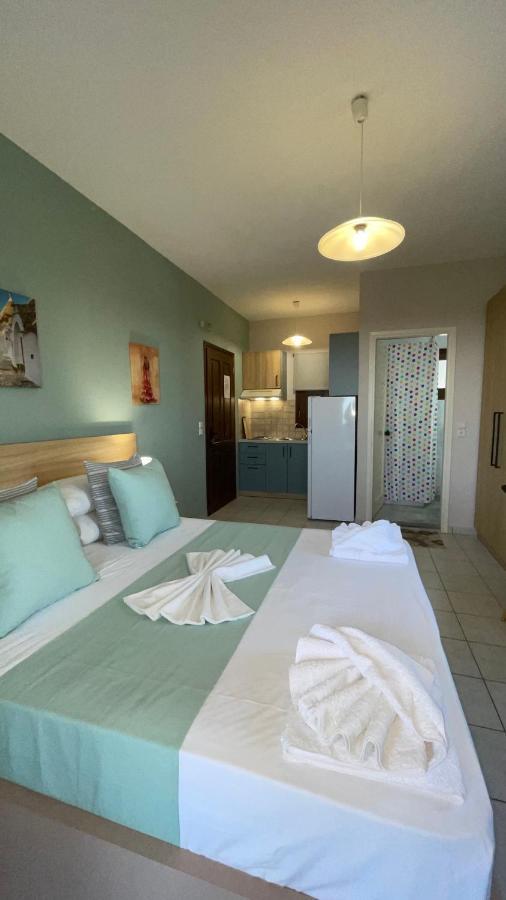 Apartment Asteras *