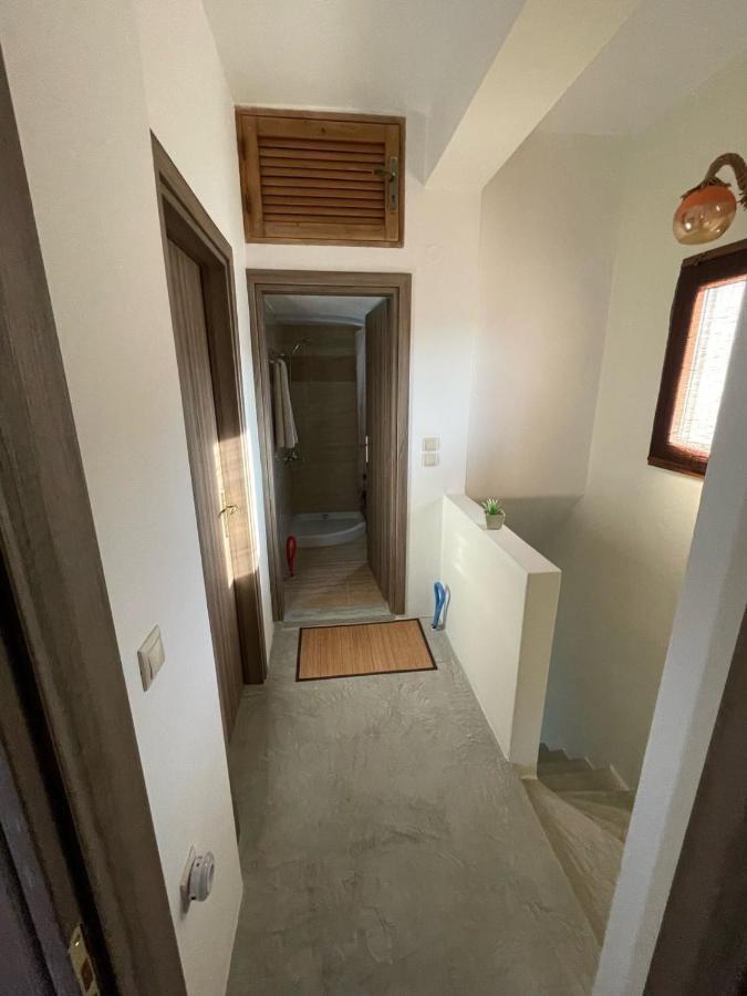 Holiday home Manos' Edem
