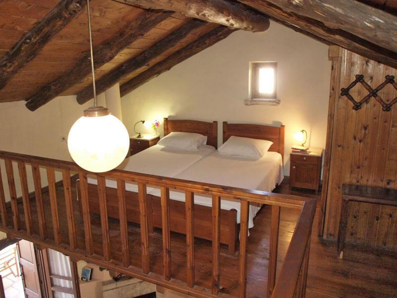 Holiday home Fabrica Vamos