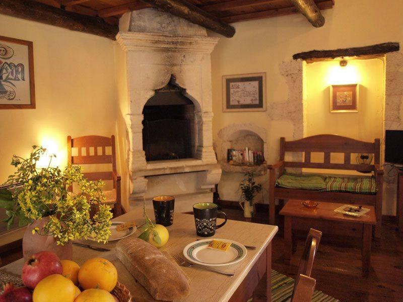 Holiday home Fabrica