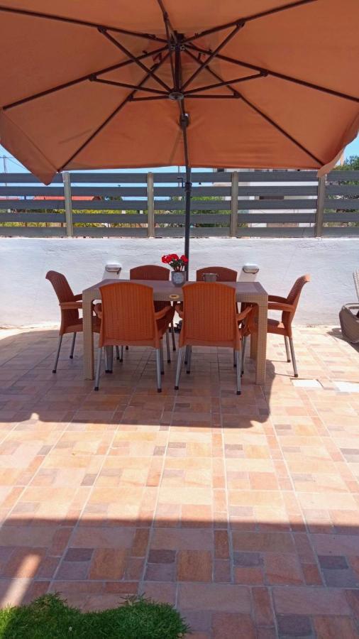 Apartment Athens Artemis Pool Sea Airport Artemida (Attica)