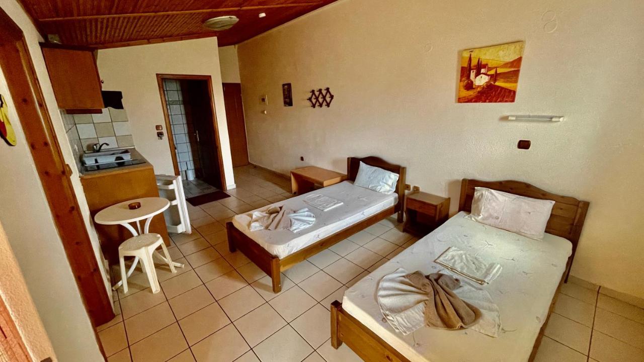 Hotel Karagiannis Limenaria (Thasos)