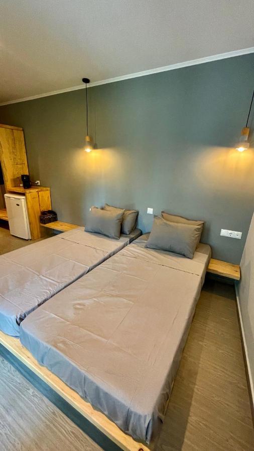 Karagiannis Hotel