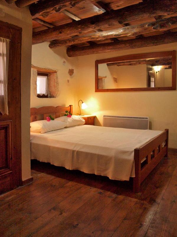 Fabrica Holiday home Vamos