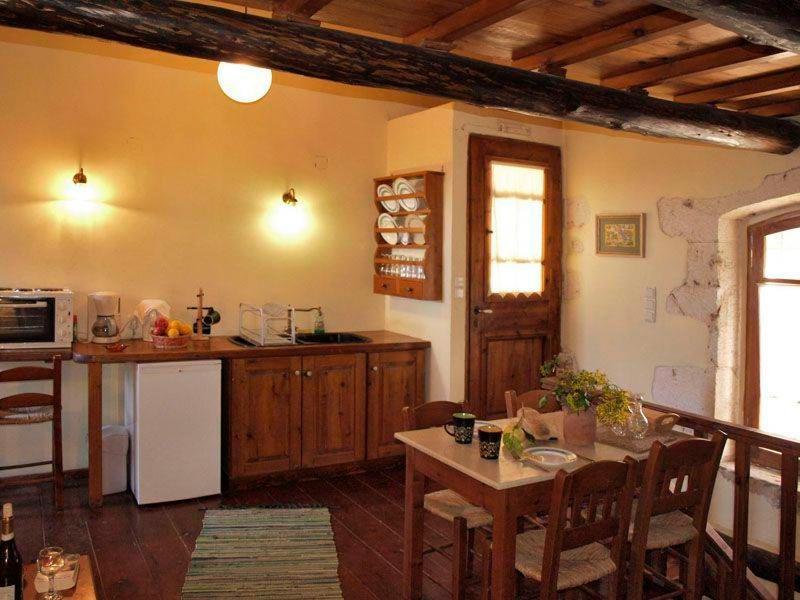 Fabrica Holiday home *