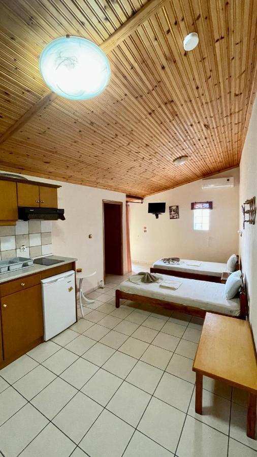 Hotel Karagiannis