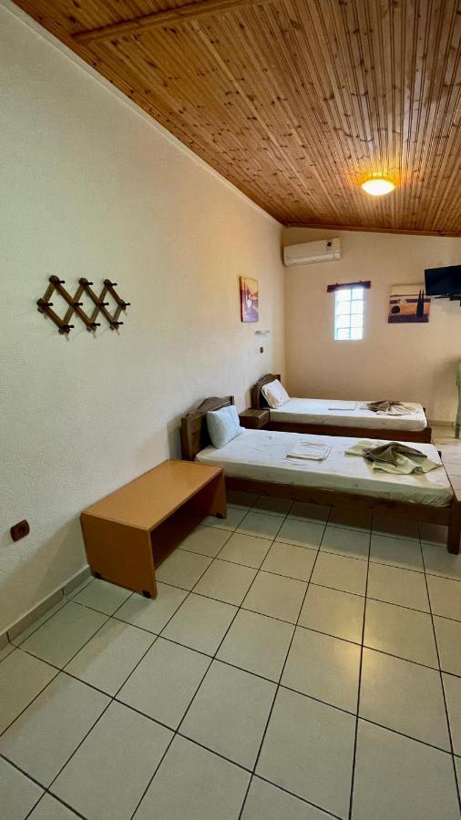 Hotel Karagiannis