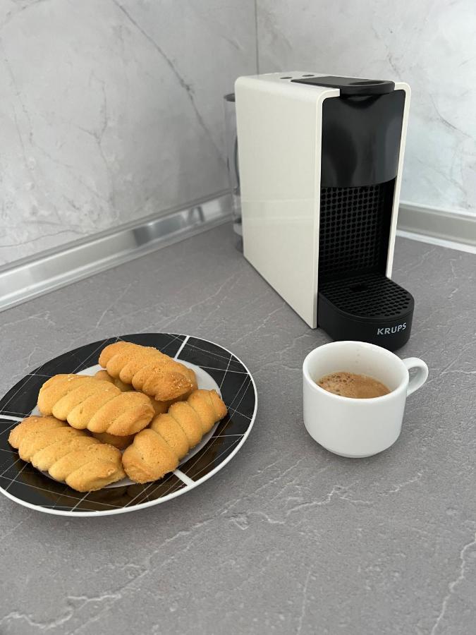 Girene Apartment