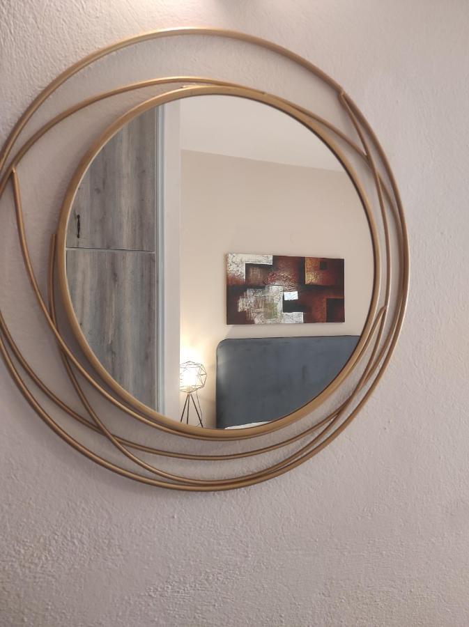 Aparthotel Posidon Loutra Edipsou (Evia)