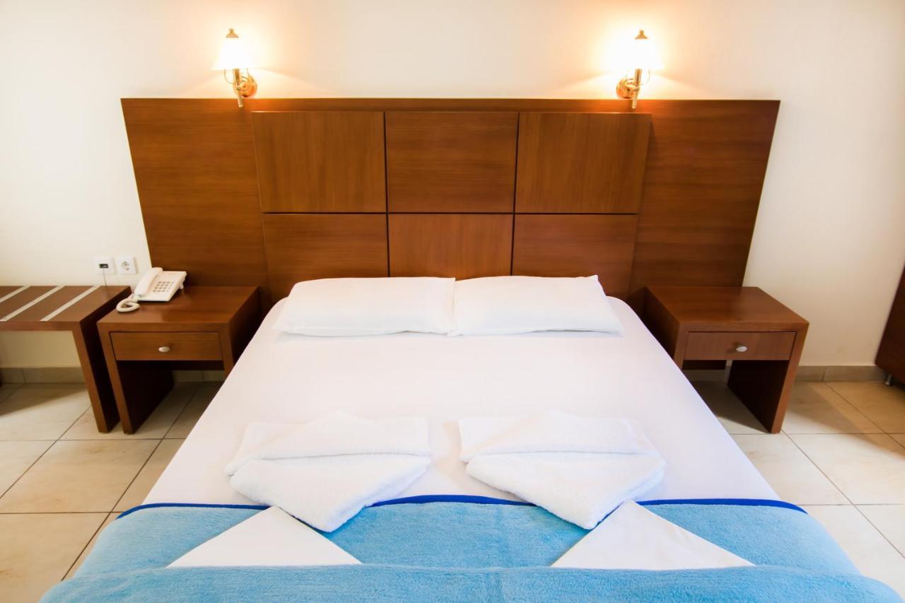 Kyra Panagia Hotel 3* Kyra Panagia
