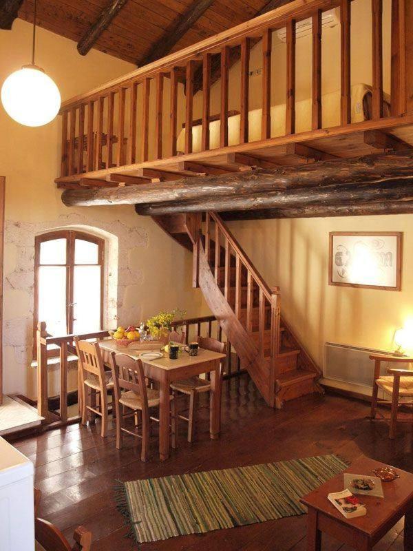 Fabrica Holiday home Vamos