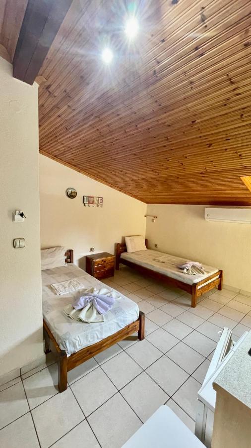 Hotel Karagiannis 2*