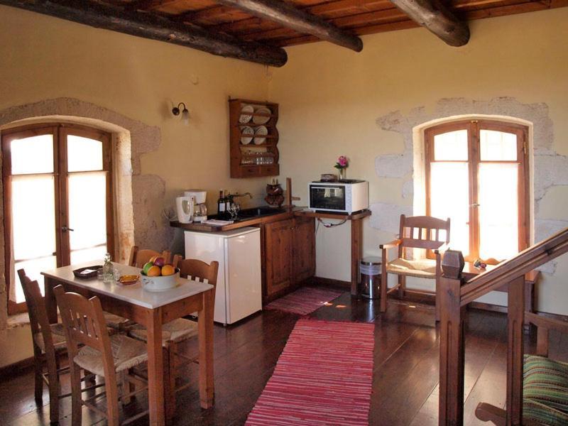 Fabrica Holiday home Vamos
