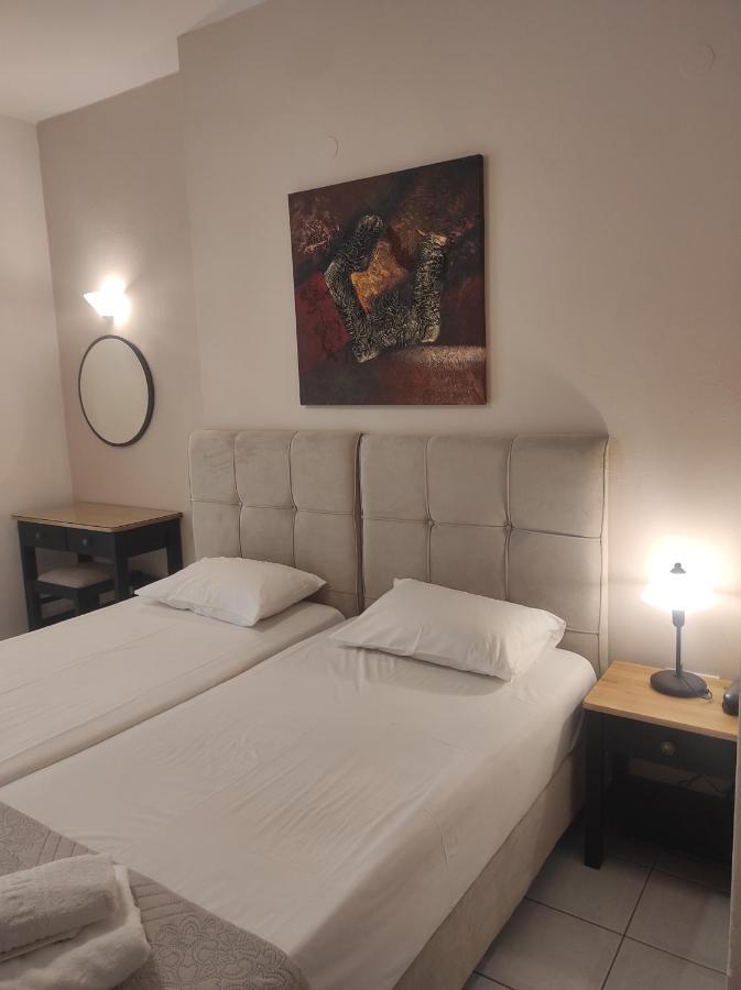 Posidon Aparthotel 2*