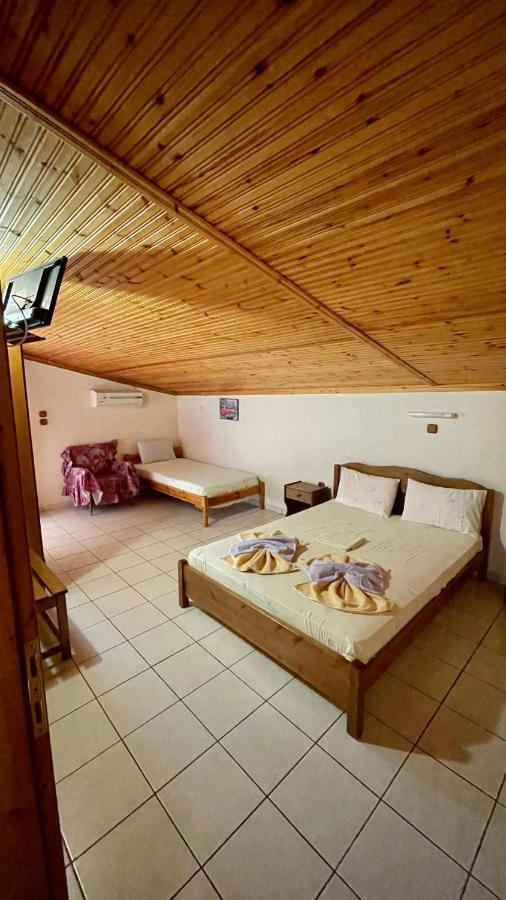 Hotel Karagiannis