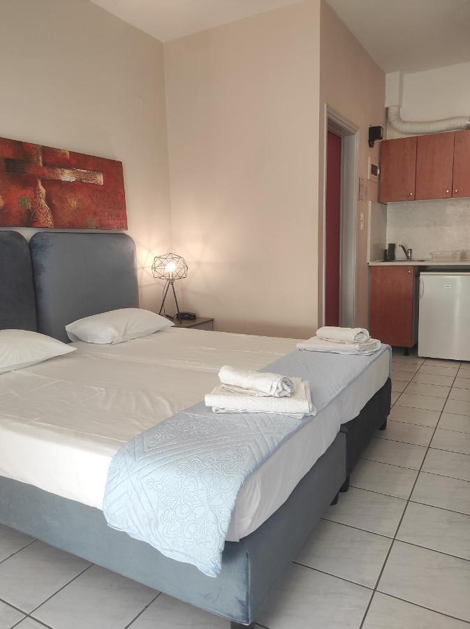 Posidon 2* Loutra Edipsou (Evia)