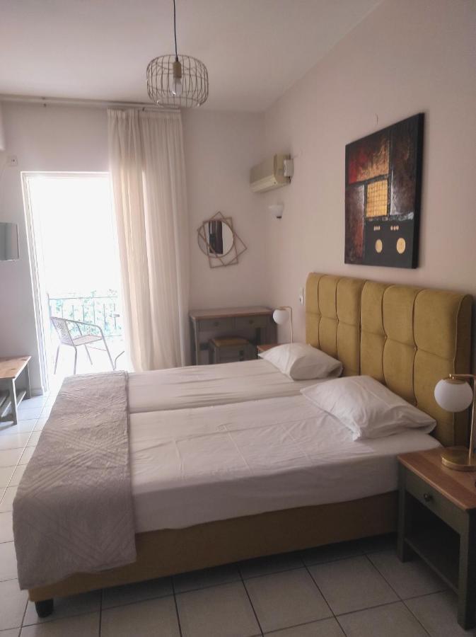 Posidon Loutra Edipsou (Evia)