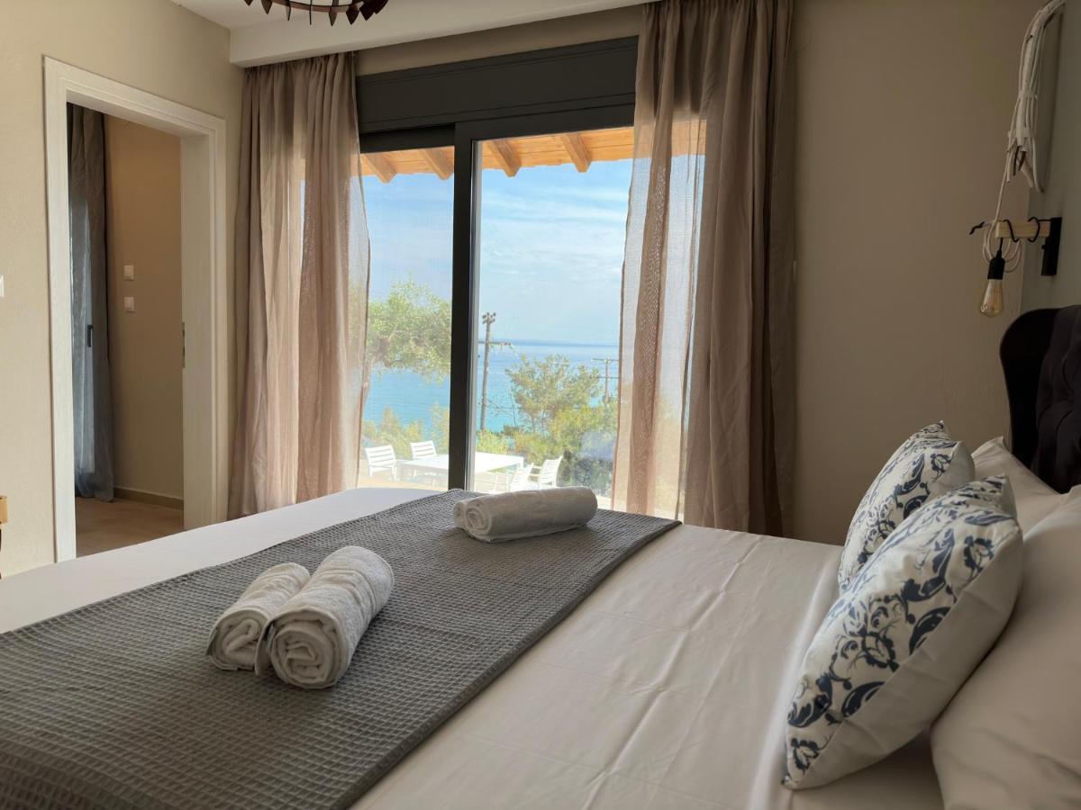 Life's Moments Apartment Limenaria (Thasos)