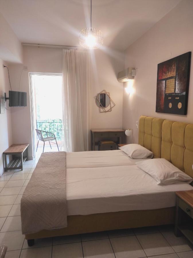 Posidon Aparthotel 2*