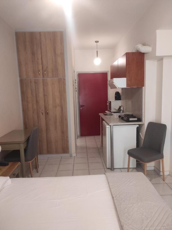 Posidon Aparthotel 2*