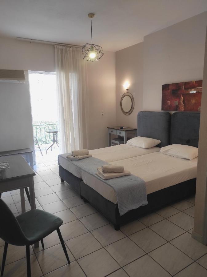 Aparthotel Posidon