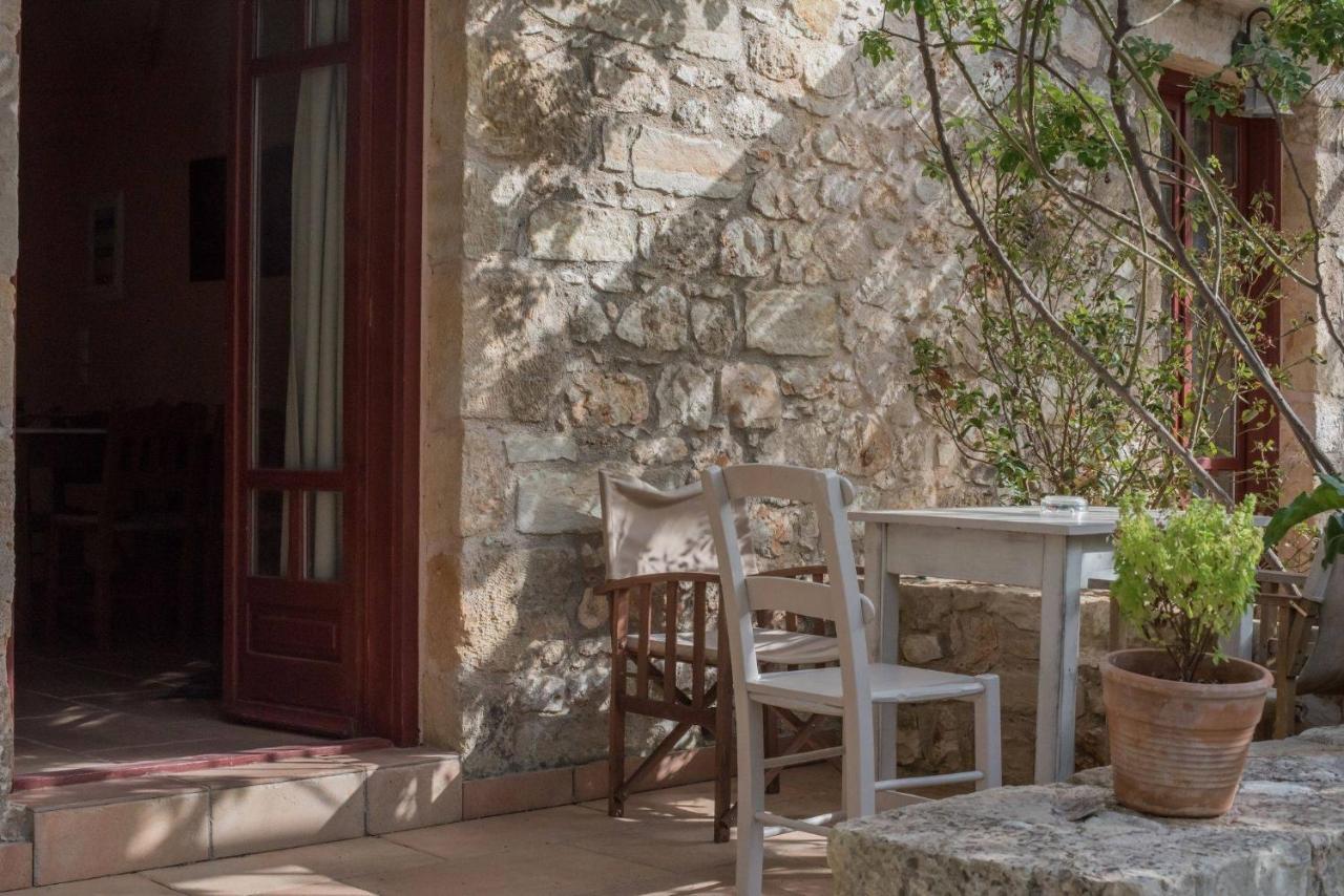 Holiday home Fabrica