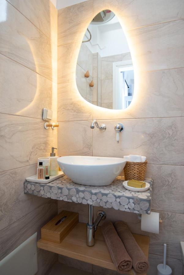 Apartment Miles Away Luxury Platis Gialos (Sifnos)