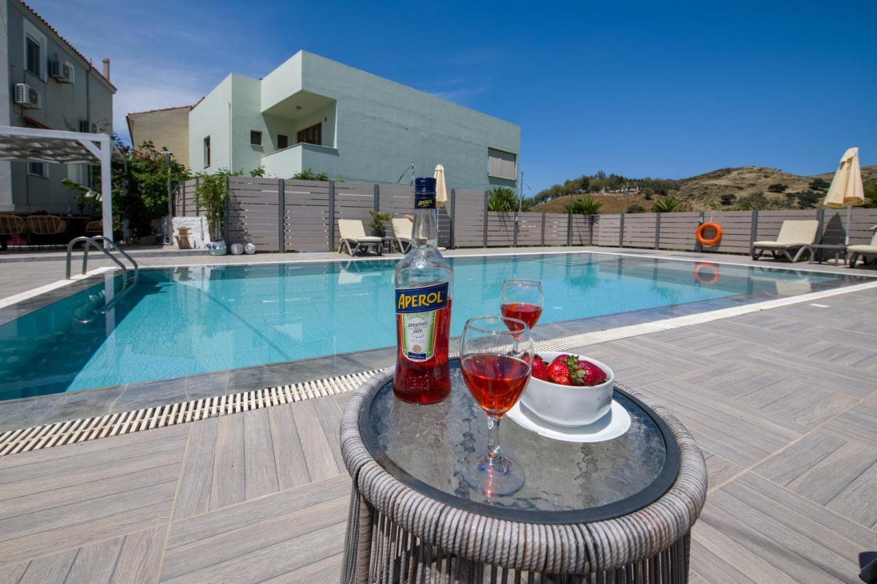 Aparthotel Casa Di Kasapa 3*
