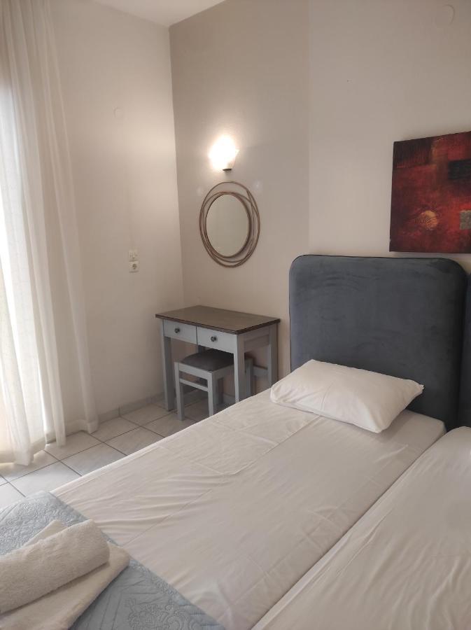 Aparthotel Posidon 2*
