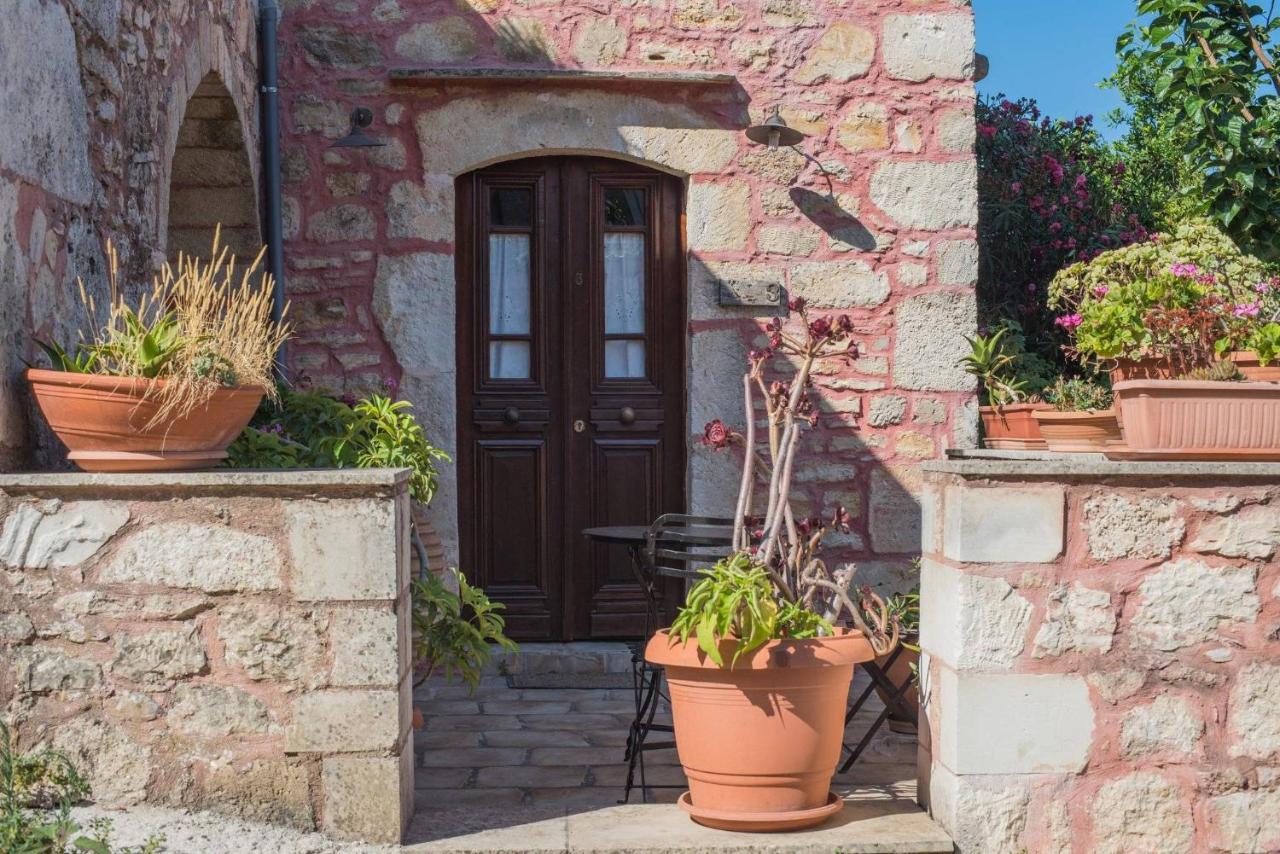 Holiday home Fabrica