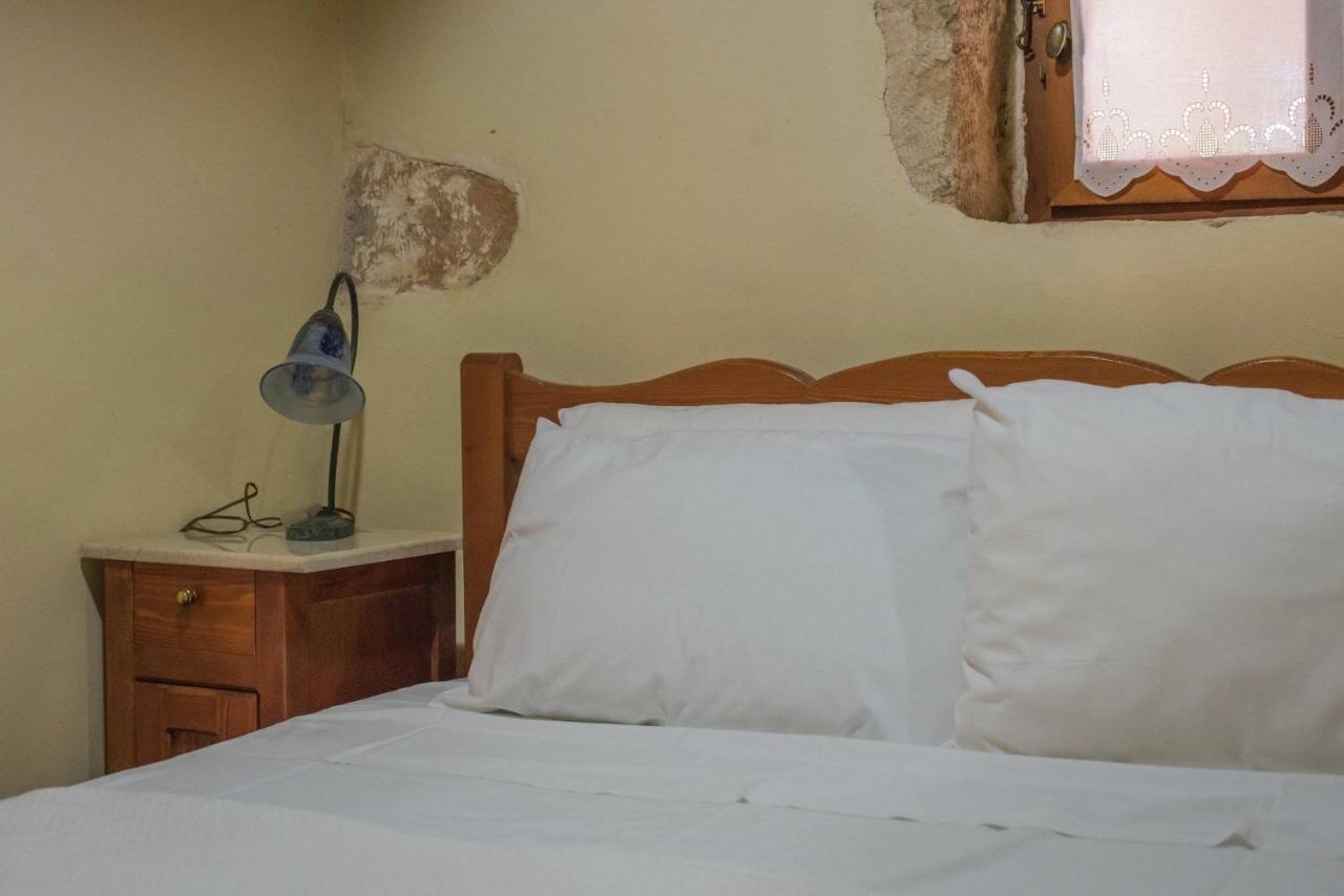 Fabrica Holiday home Vamos