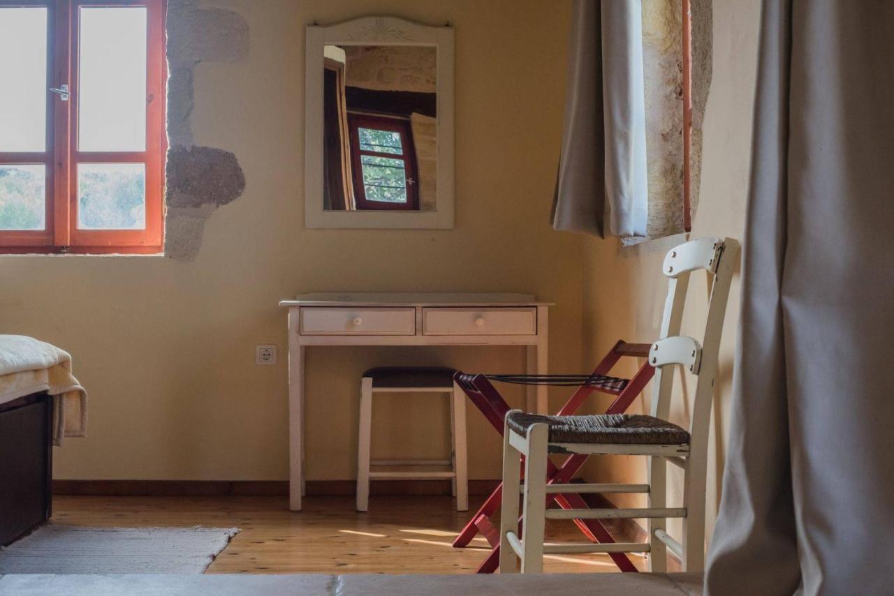 Fabrica Holiday home *
