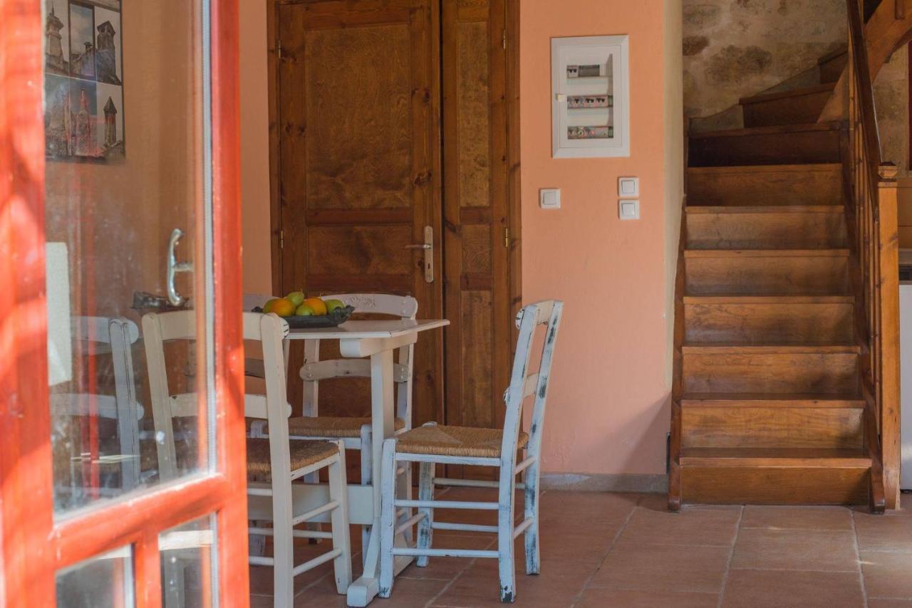 Fabrica Holiday home