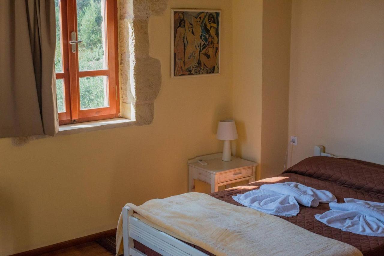 Fabrica Holiday home *