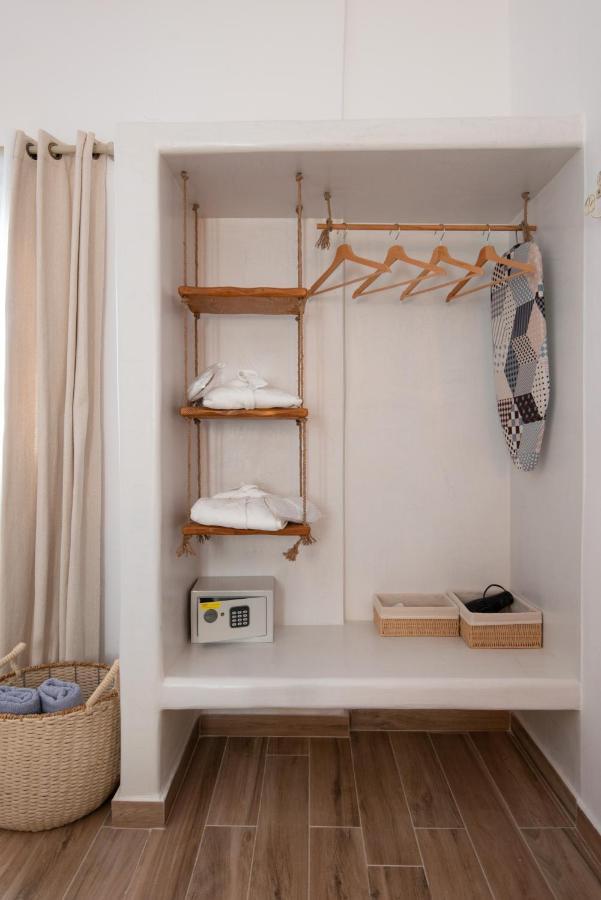 Miles Away Luxury * Platis Gialos (Sifnos)