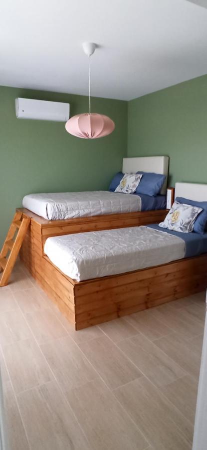Pasithea Luxury House Archangelos (Rhodes)
