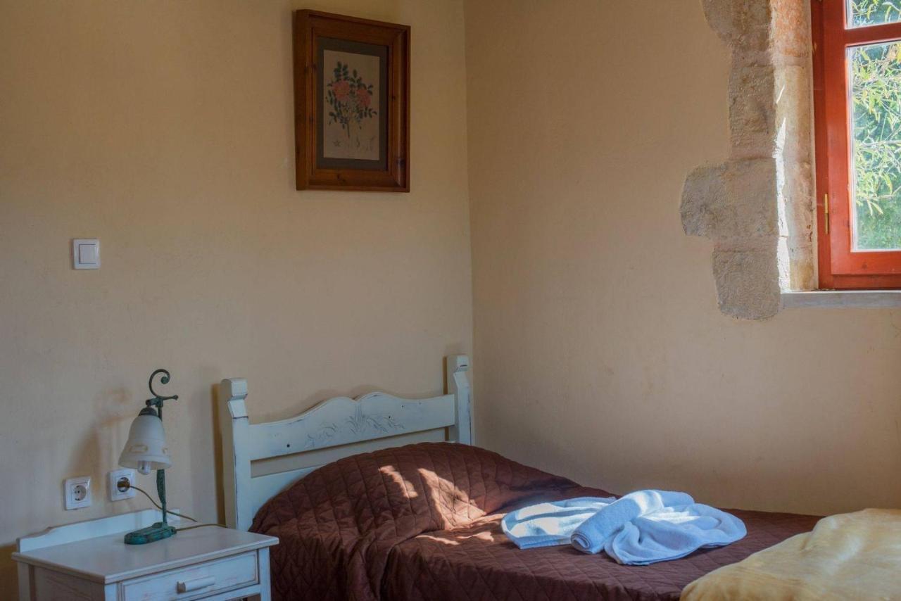 Holiday home Fabrica
