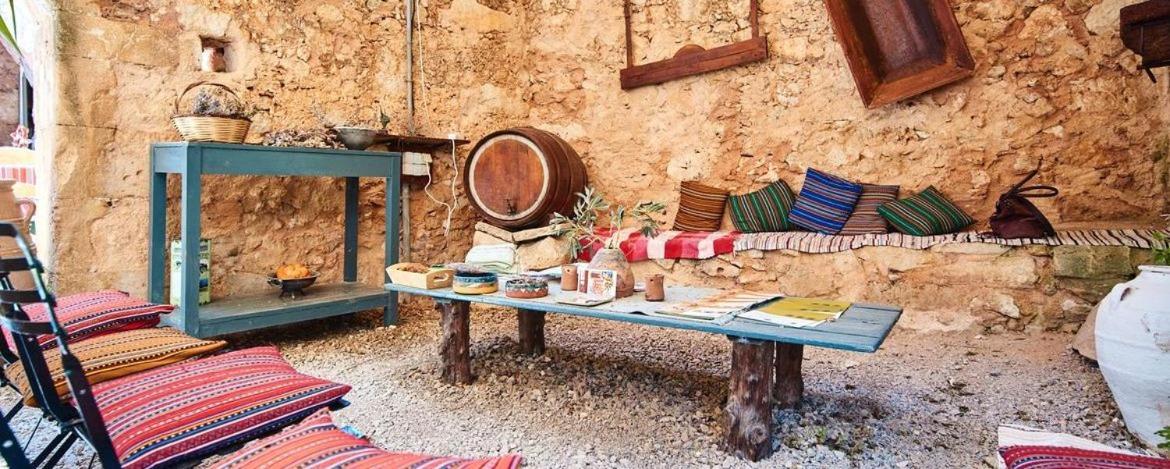 Holiday home Fabrica