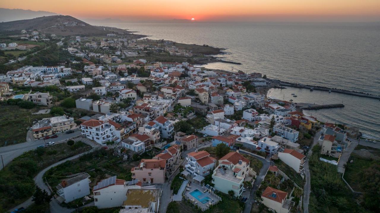 Casa Di Kasapa Aparthotel