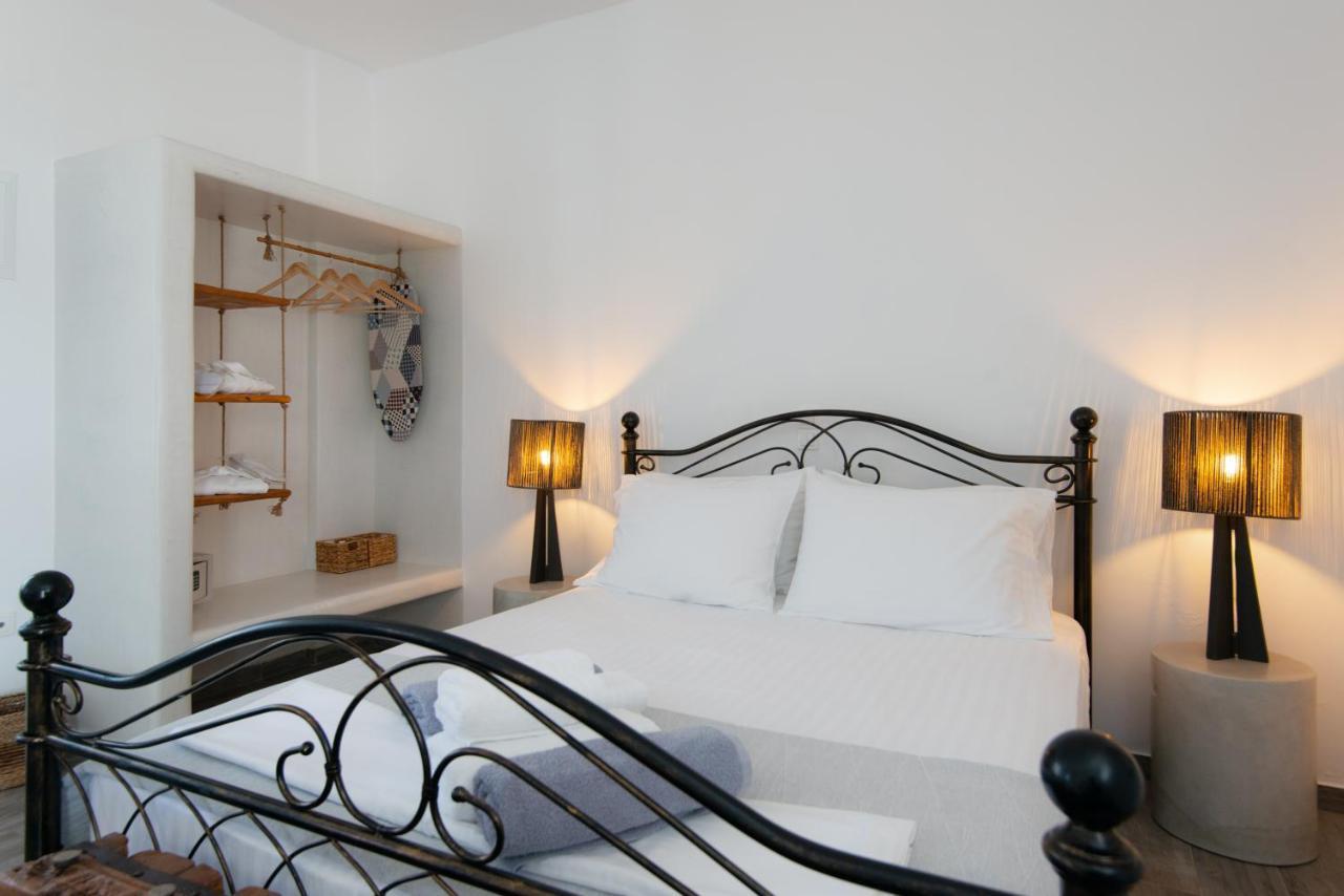 Apartment Miles Away Luxury Platis Gialos (Sifnos)