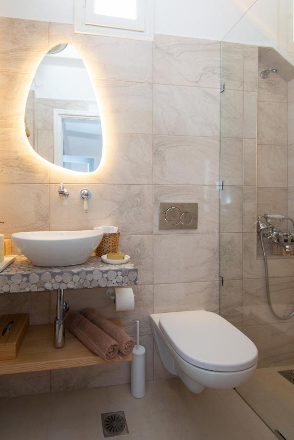 Apartment Miles Away Luxury Platis Gialos (Sifnos)