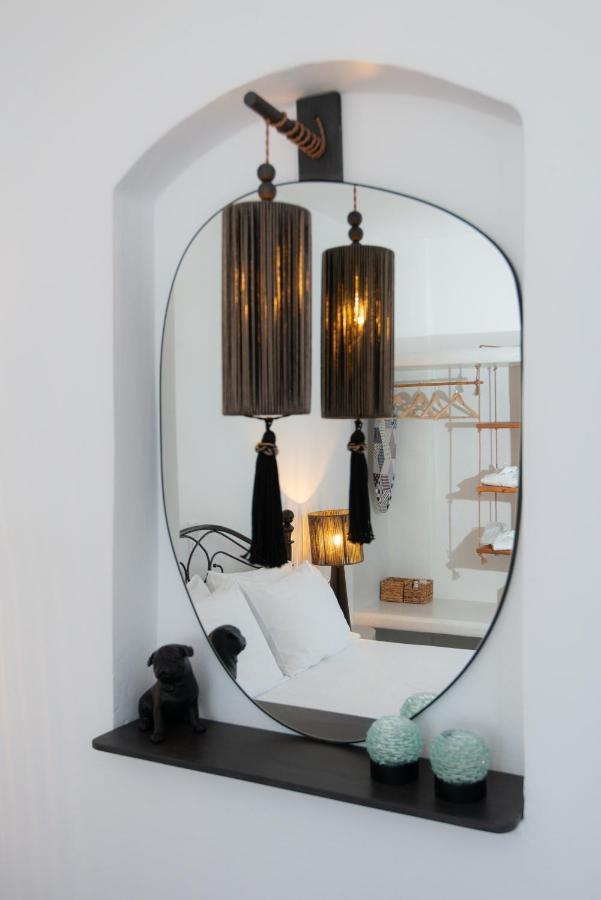 Miles Away Luxury Apartment Platis Gialos (Sifnos)