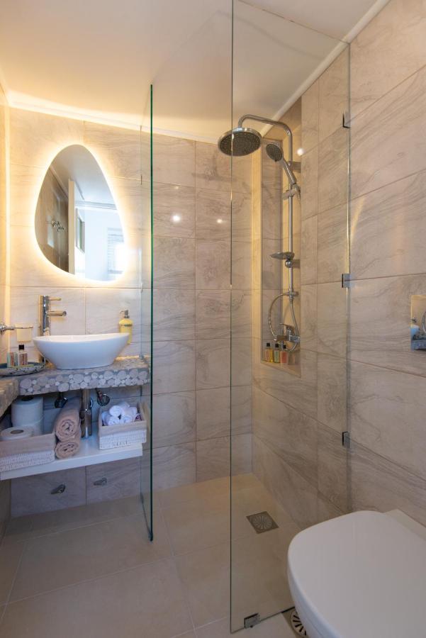 Apartment Miles Away Luxury Platis Gialos (Sifnos)
