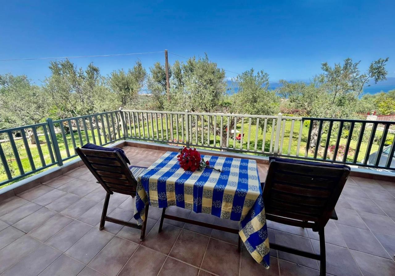 Holiday home Horizon Blue Loft