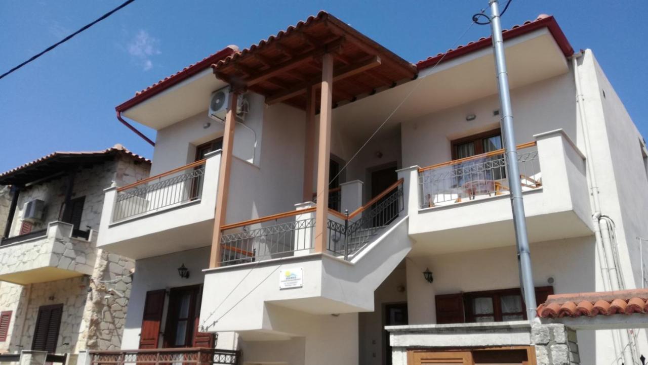 Apartment Ioanna - Panoramic Sea View *